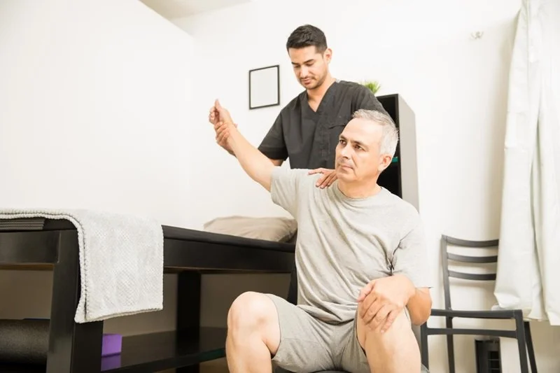 Why Car Accident Physical Therapy Is Necessary For You