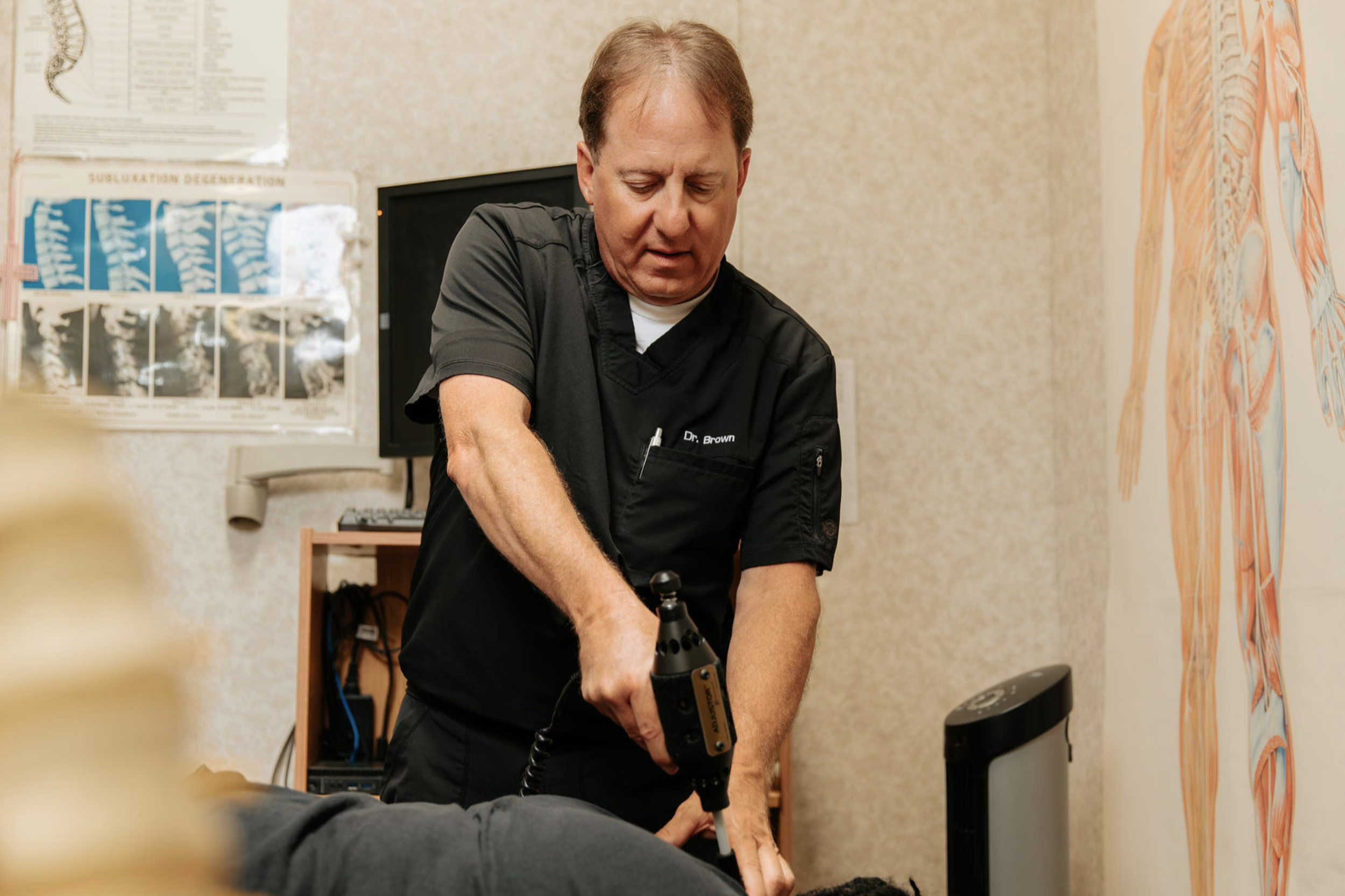 Top Services Offered at an Accident Care Clinic in OKC