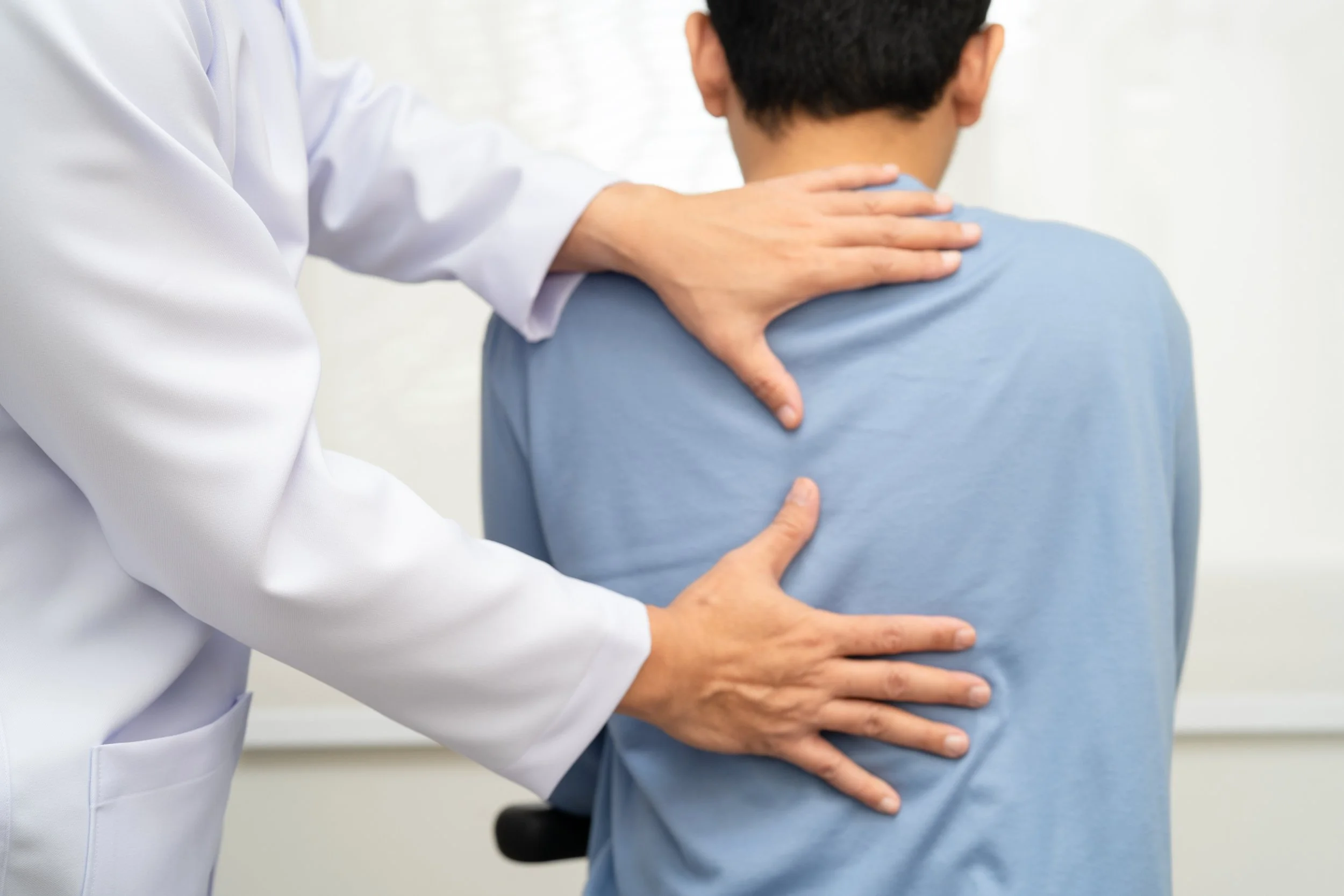 Why Immediate Accident Care Is Important After a Crash