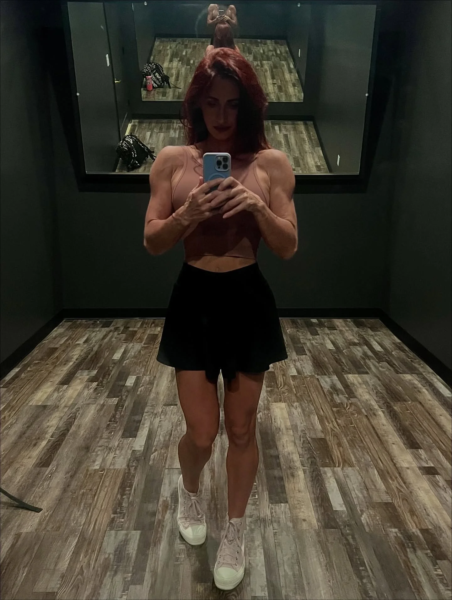 Fitness and a healthy lifestyle shouldn&rsquo;t feel like a chore, it should feel good!

Move in ways you enjoy, eat foods that fuel you, and create habits that make you feel alive.

Because when you make it fun, staying consistent becomes effortless