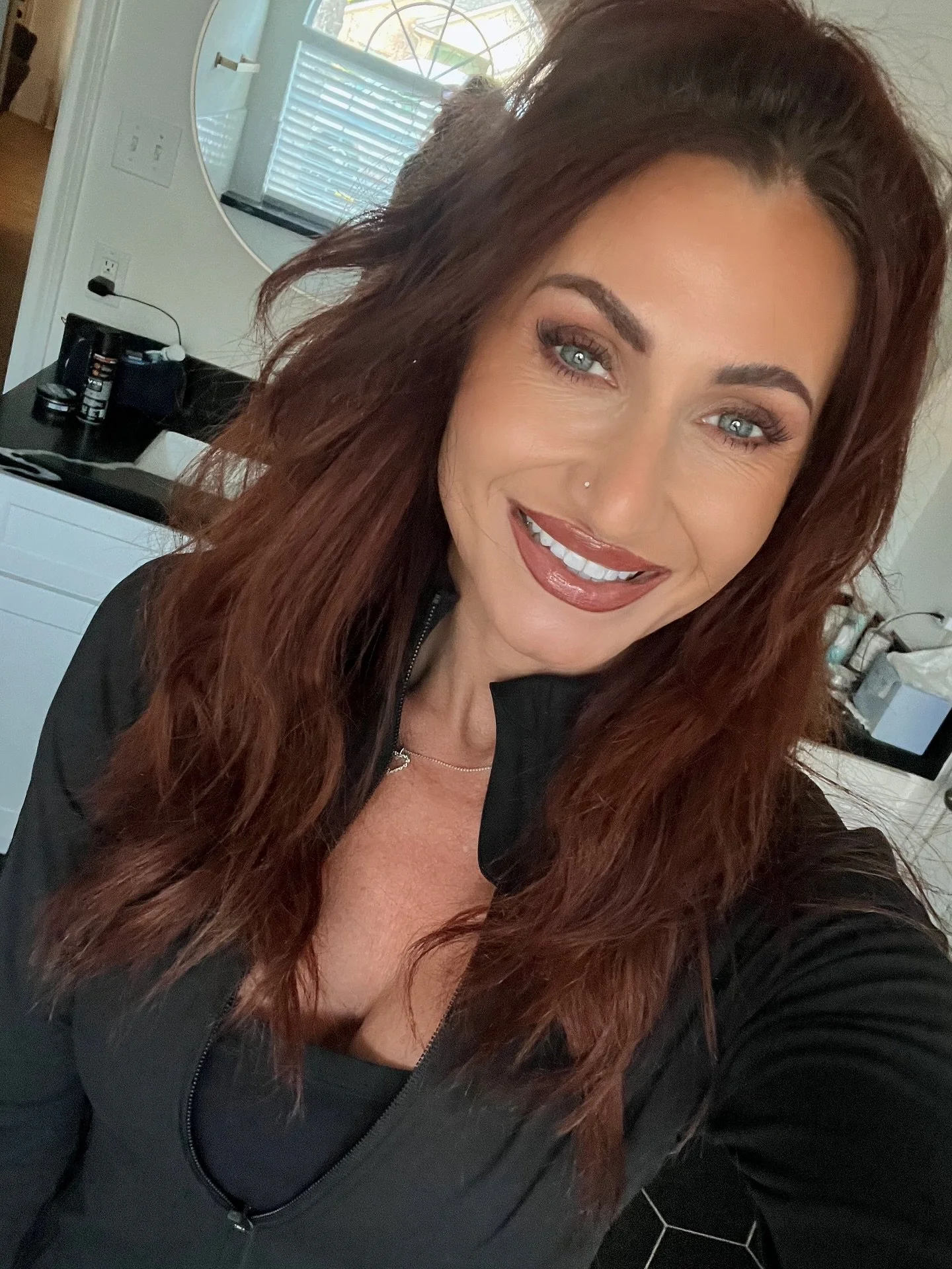 Health isn&rsquo;t just about what you eat or how you train it&rsquo;s also about how you live. Enjoy the process, enjoy your people, enjoy your Saturday. If you are in my part of Texas then thank God for this much needed rain! 

 #LifestyleCoach #Ba