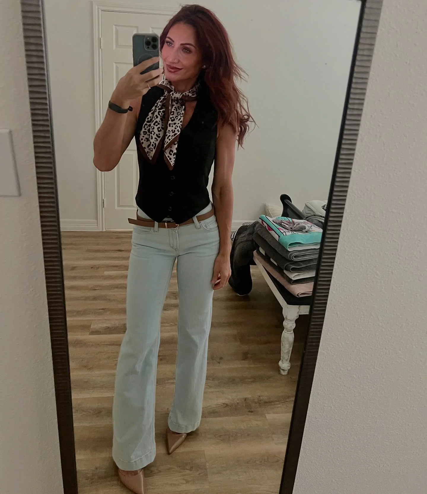 In this season of my life I&rsquo;m choosing to be

JOYFUL.

And in other words I&rsquo;m not letting others steal that joy from me.

Grumpy husband in a bad mood? (Nope)

Teenagers being &hellip;. Teenagers. (Not happening)

Our house taking 84,844 