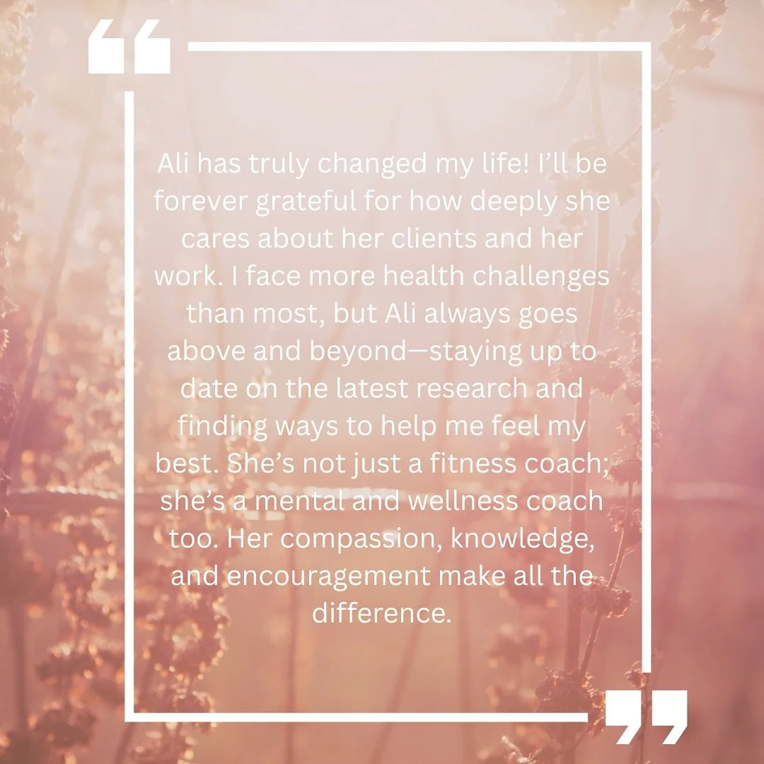 Maintaining the weight loss once the diet is over.
.
First let&rsquo;s understand&hellip; a small amount of weight gain is normal post fat loss diet. However you should not be gaining all the weight back while bringing calories back up.
.
This client