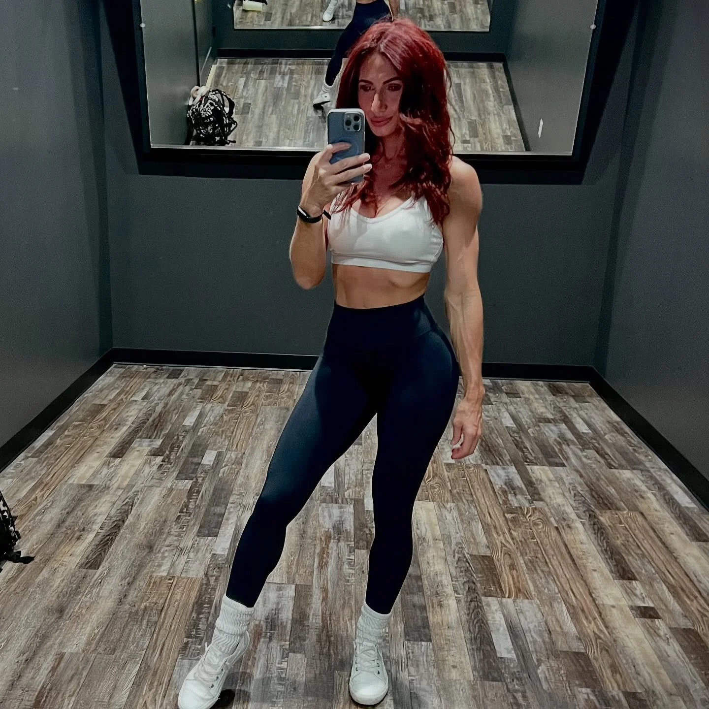 The holidays are here&hellip; and I know how easy it is to slip into that &ldquo;I&rsquo;ll start back after New Year&rsquo;s&rdquo; mindset.

But here&rsquo;s the thing you don&rsquo;t have to pause your progress to enjoy the season.

You can have b