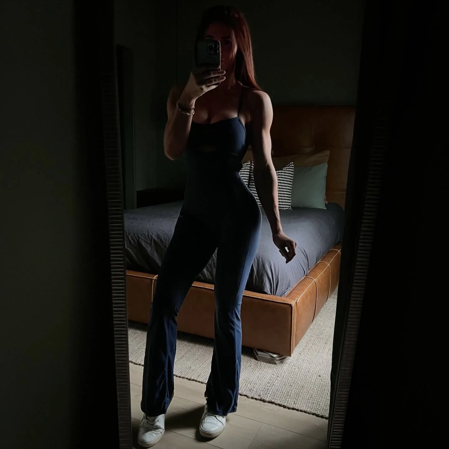 Build confidence by investing in your health.

I know it&rsquo;s not an easy black and white plan for everyone.

In fact there is no blueprint we can all follow to get the results we want.

Sometimes it&rsquo;s like fitting puzzle pieces together to 