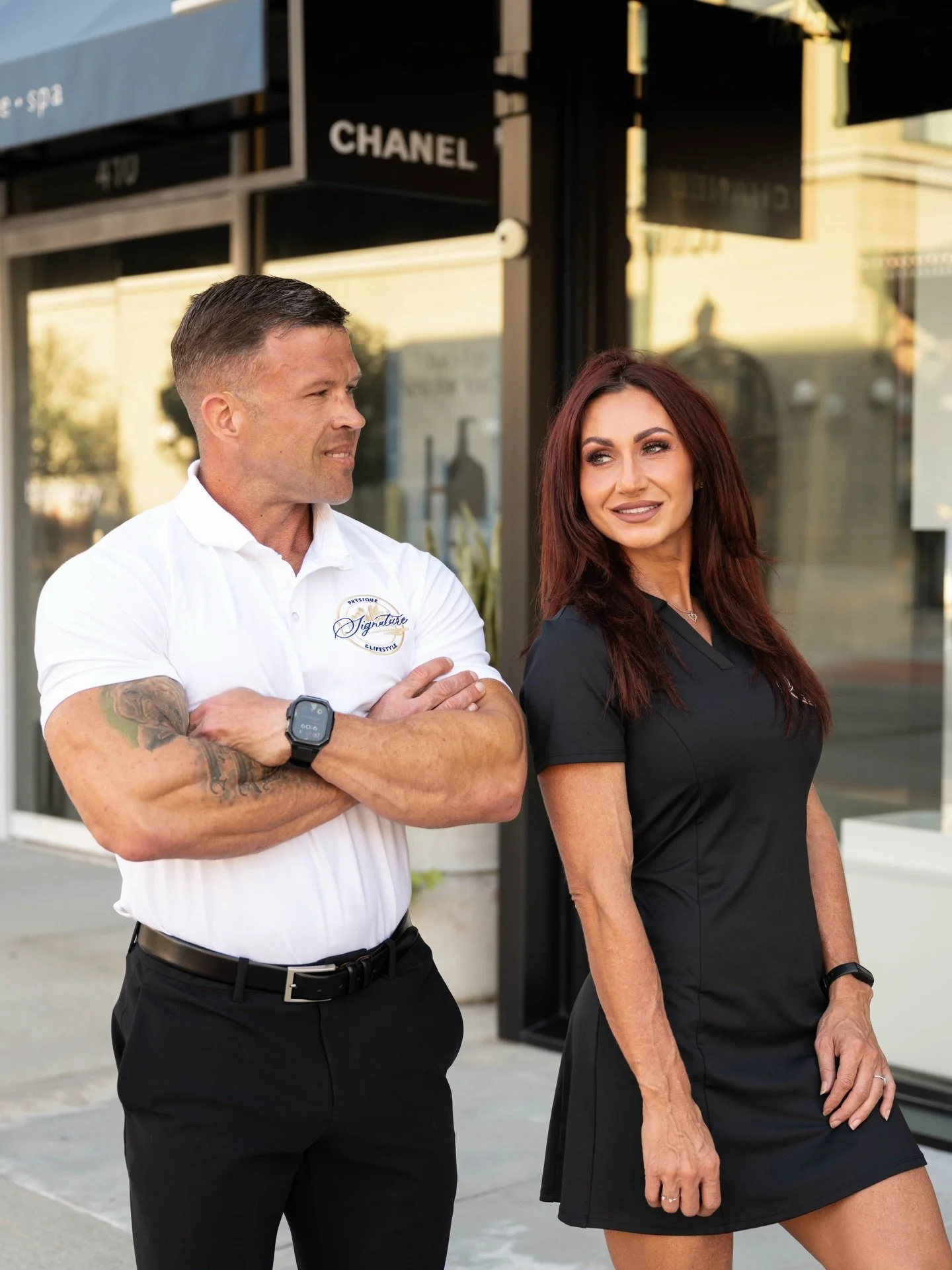 You&rsquo;ve tried the workouts.
You&rsquo;ve tried the diets.
You&rsquo;ve tried doing it on your own.

A health coach bridges the gap between knowing what to do and actually doing it.
Structure. Support. Accountability. Results.
That&rsquo;s not we