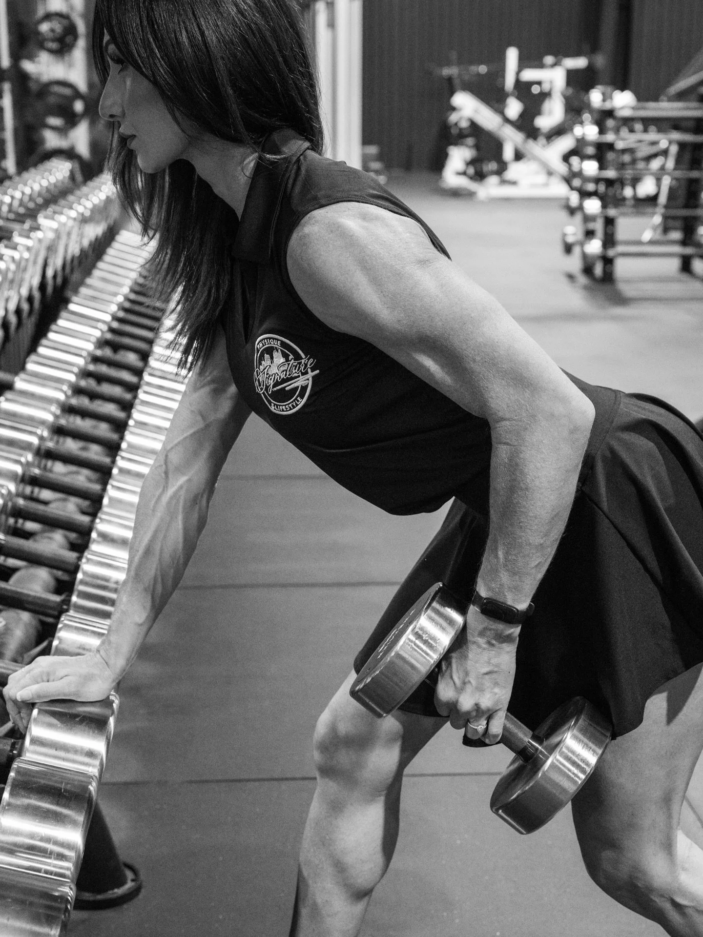 A few years ago @casie_anne and I had a podcast and we were lucky enough to have interviewed @tawnaeubanksmccoy and one thing that she said and has always stuck with me was &ldquo;Stop comparing your Chapter 2 to someone else&rsquo;s Chapter 20.&rdqu