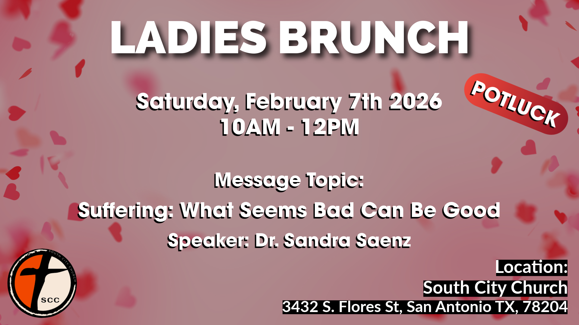 Ladies Brunch