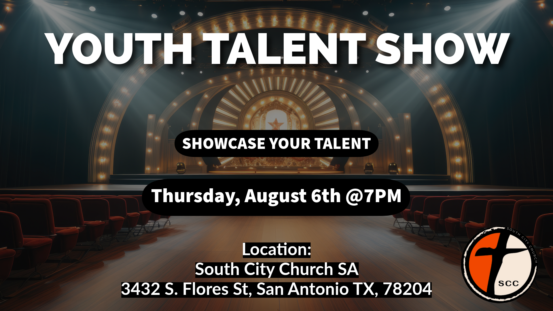 Youth Talent Show