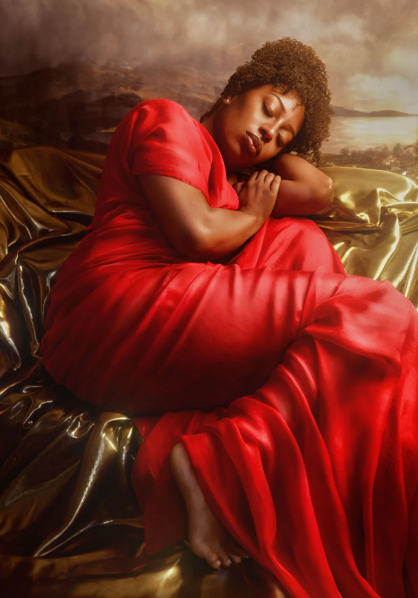 Best Fine Art Photographer, Hampton Roads Best Photographer, Fantasy, Creative, Fine Art Portraits, Richmond, Virginia Beach, Washington DC, 757, Flaming June,