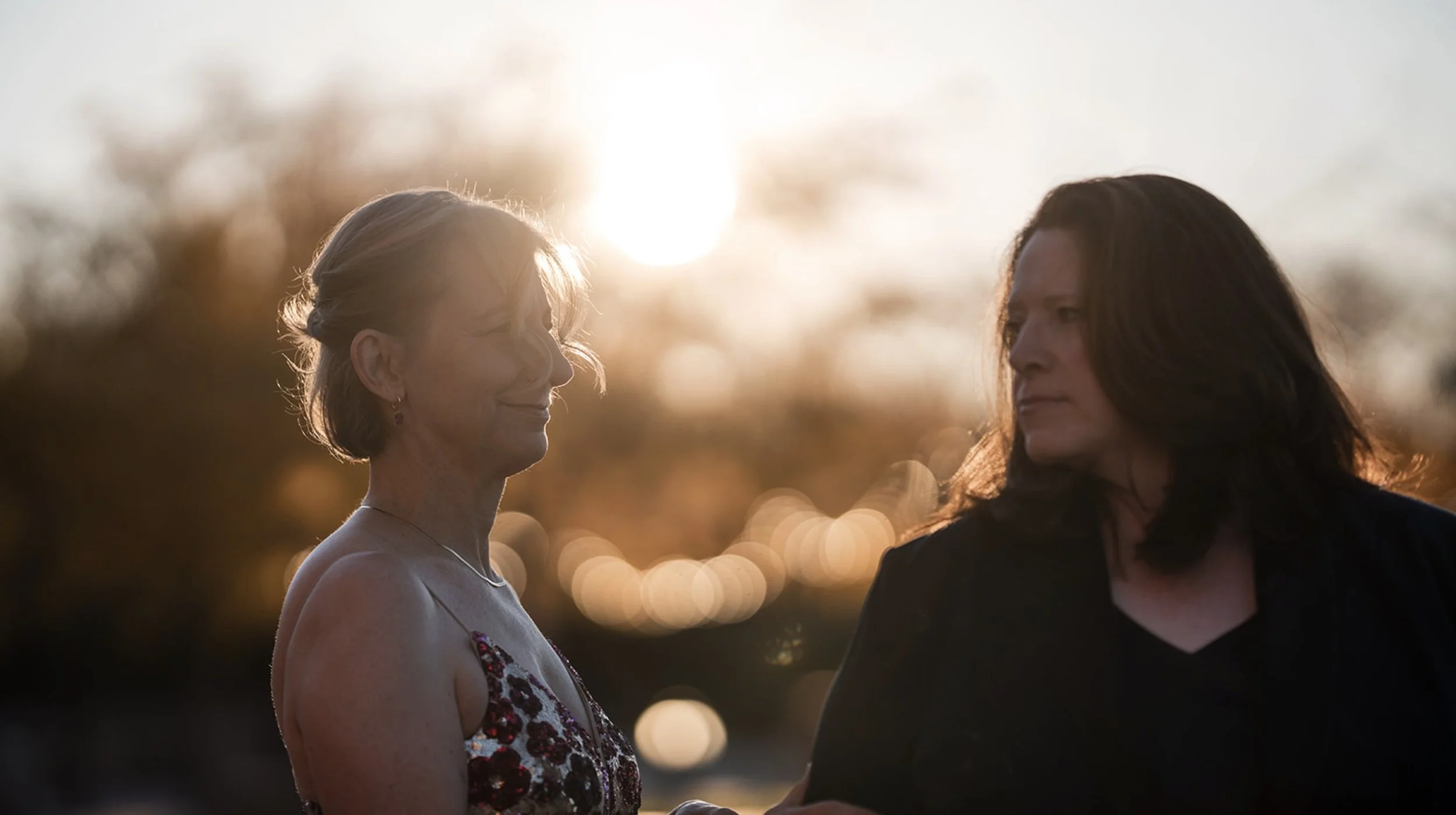 Deidre &amp; Rebecca | Museum Hill Wedding — Santa Fe Wedding Photographer