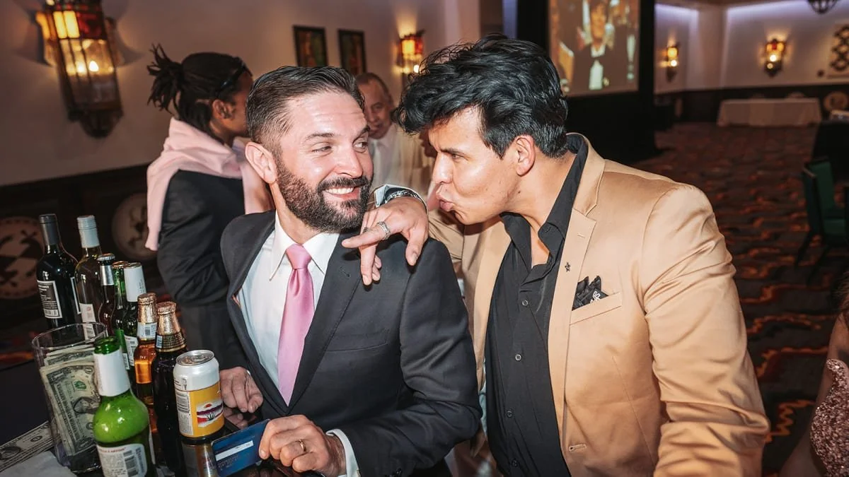 Ribbon Cutting Corporate Event Santa Fe