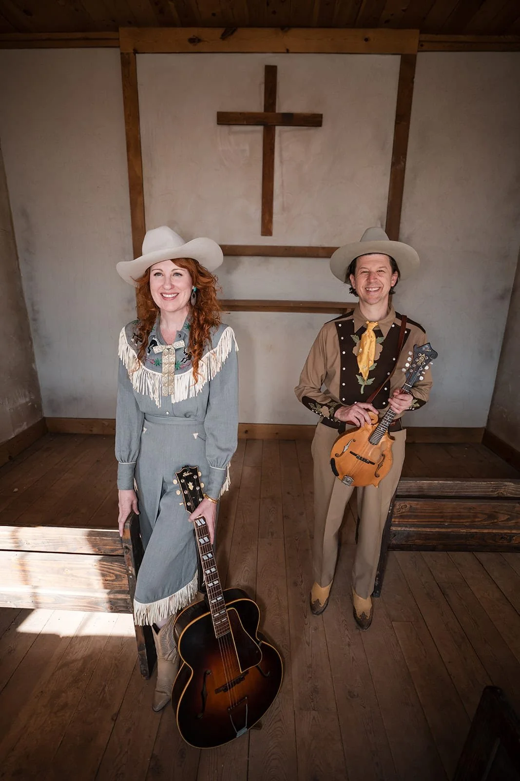 Headshot Photographer Santa Fe