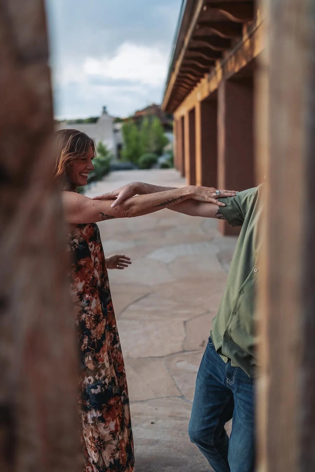 Event Photographer Santa Fe Gallery