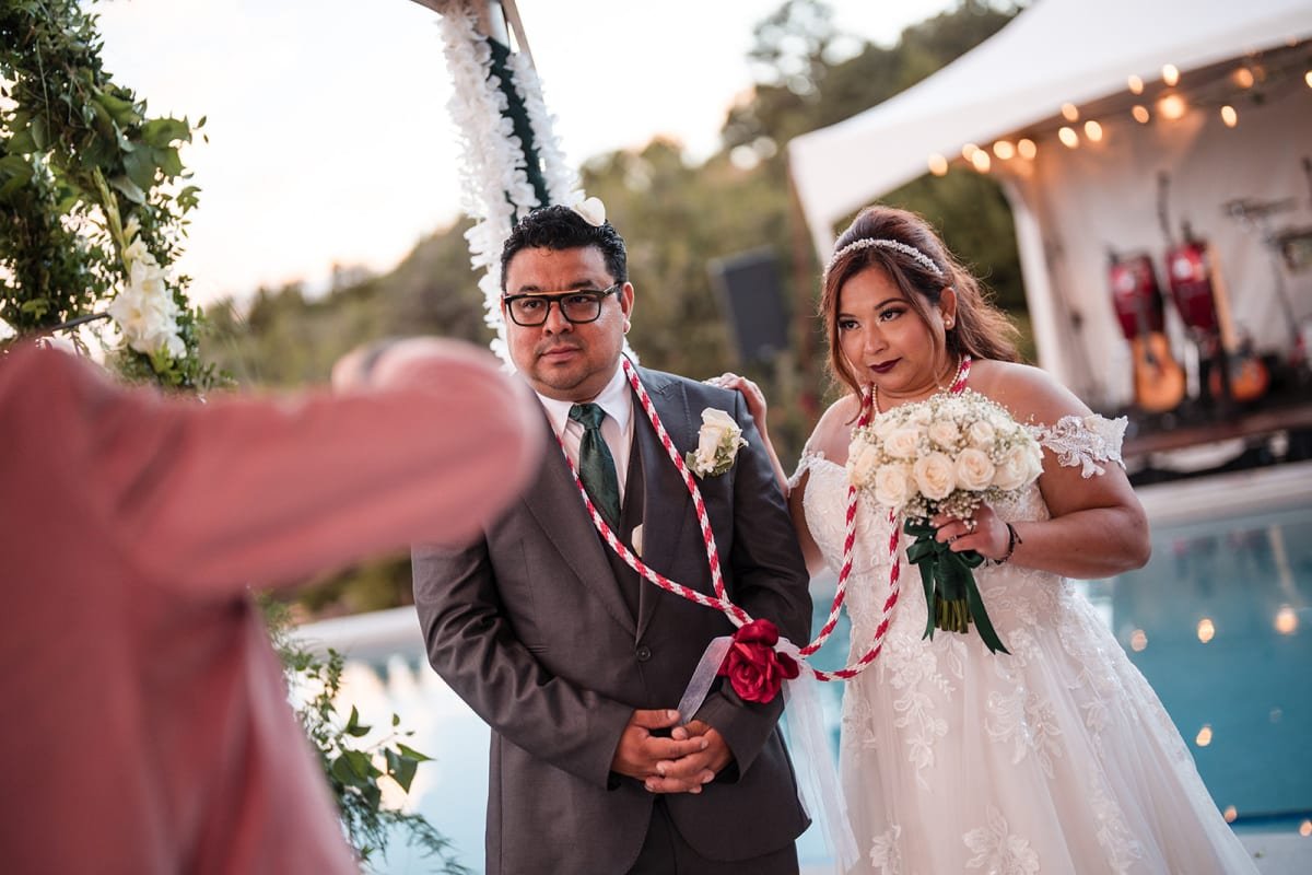 New Mexico Wedding Photographer Planning Guide