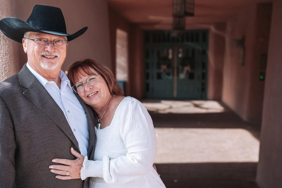 Albuquerque Wedding Photographer Venues Guide