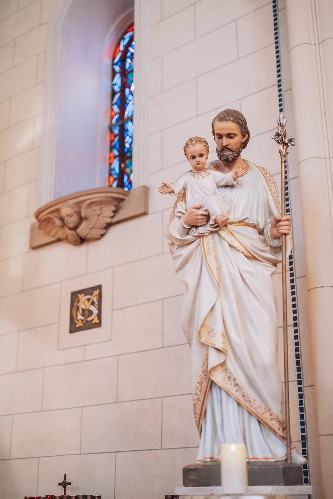 Birthday at The Pink Adobe | Santa Fe Event Photographer