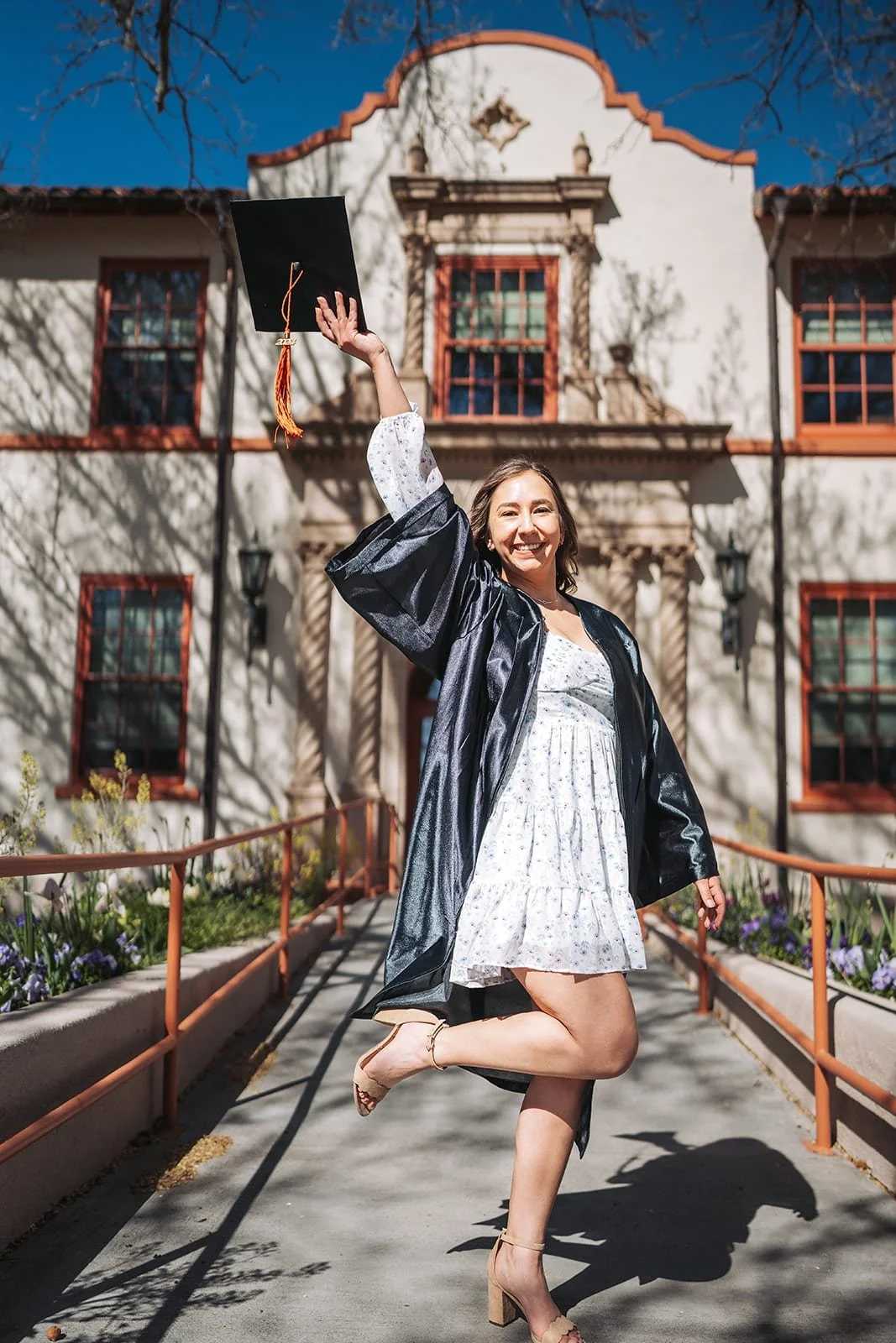 Wedding Getting Ready Photos