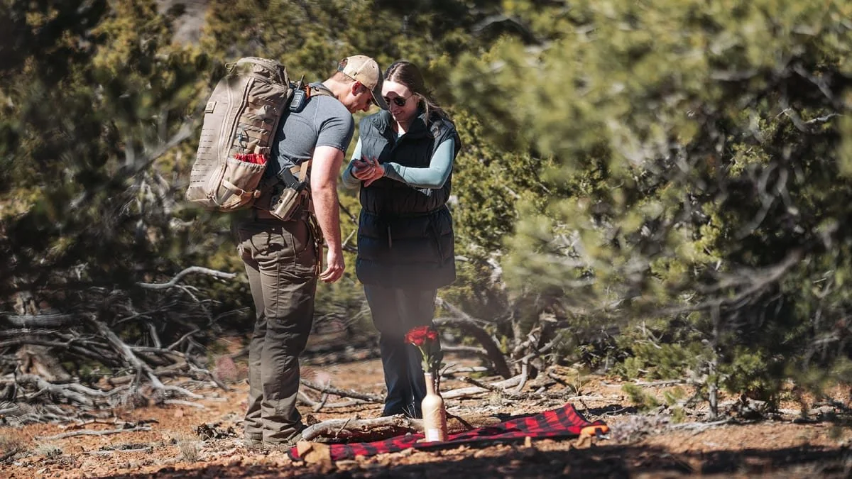 Santa Fe Wedding Destinations