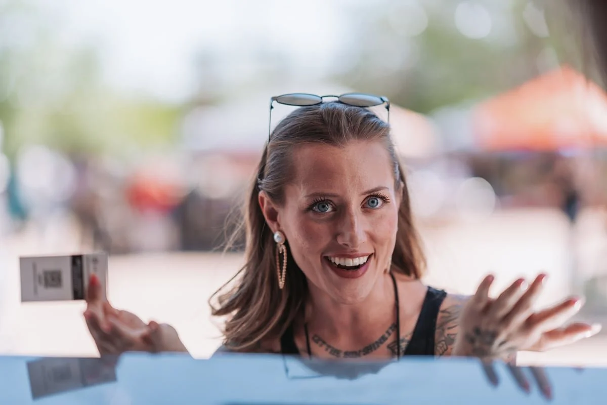 Styled Wedding Shoot Estes Park