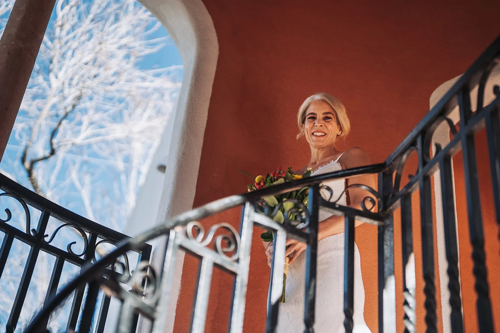 How To Plan Elopement Santa Fe