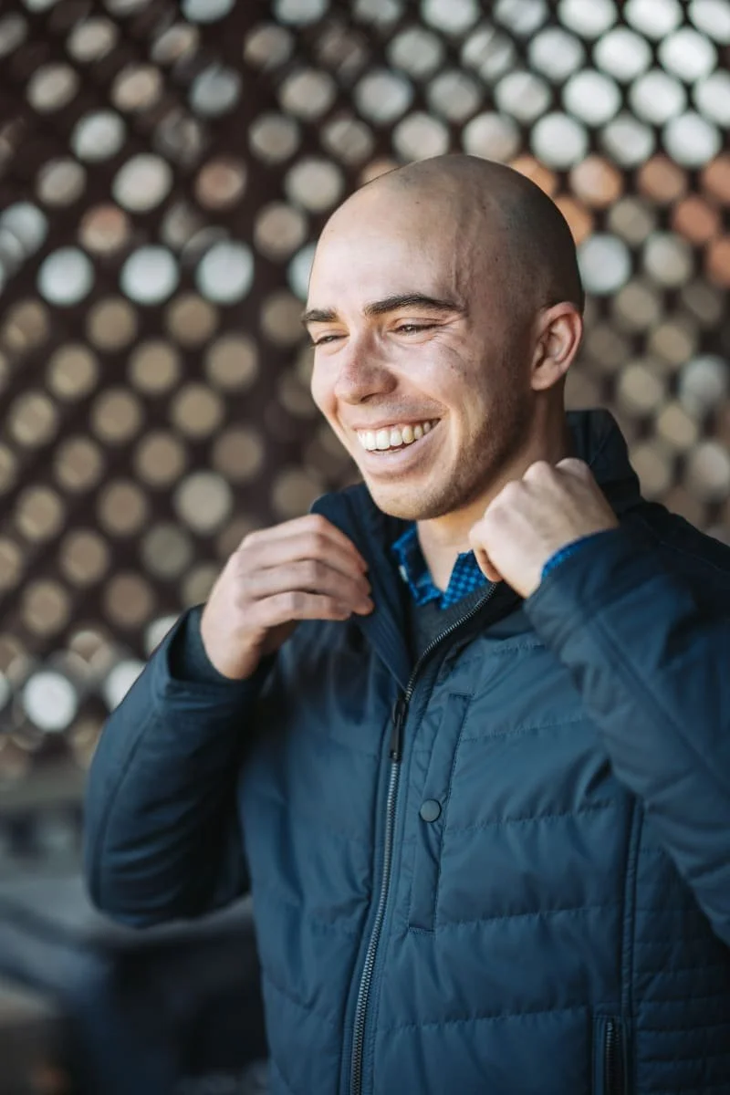 How To Prepare Portrait Session Santa Fe