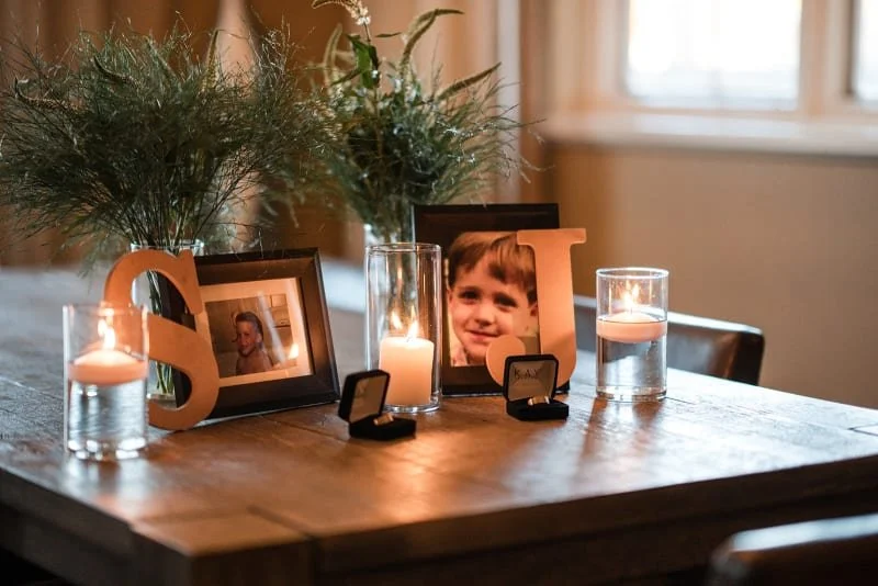 Lgbtq Wedding Photographer Santa Fe