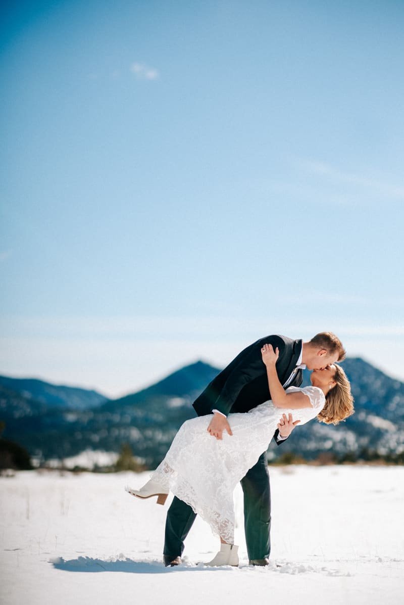 Santa Fe Elopement Packages What To Expect
