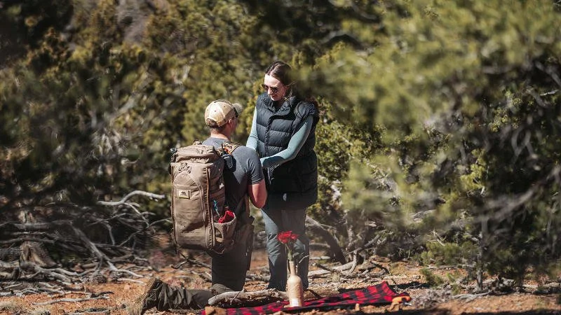 Proposal Photographer Santa Fe