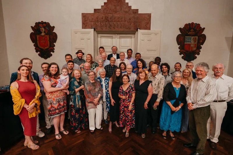 Anniversary Photographer Santa Fe