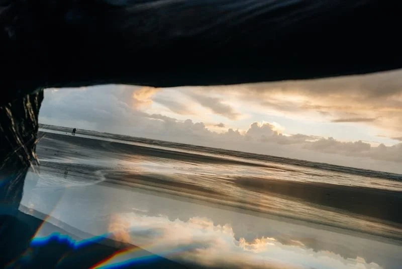 Ocean Shores Washington Photographer