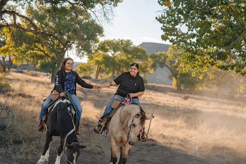 Luxury Venue Wedding Photographer Santa Fe