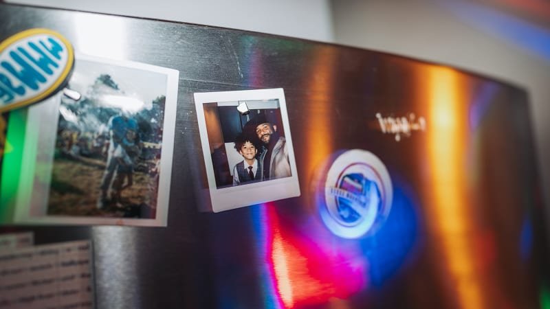 Holiday Event Photographer Santa Fe