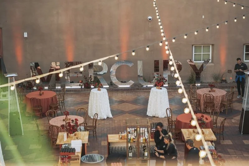 New Mexico Event Photographer Corporate Private