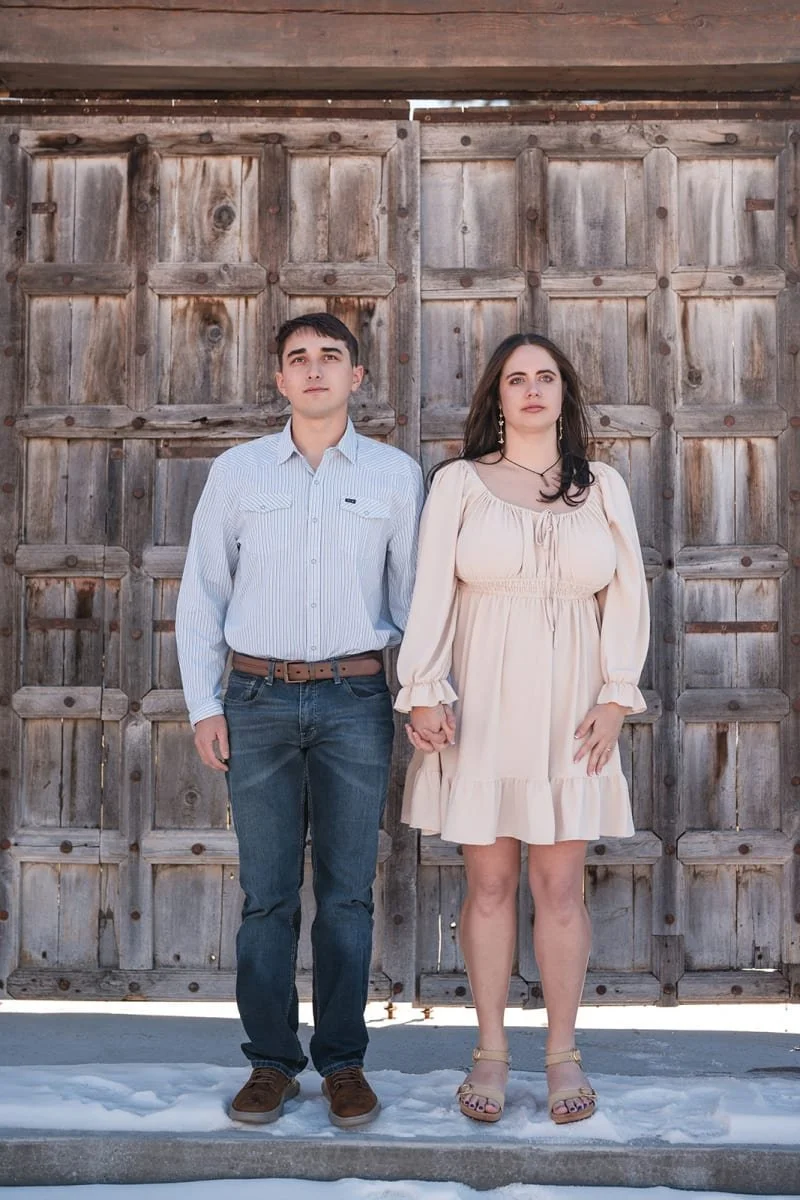 Santa Fe Wedding Photographer Reviews