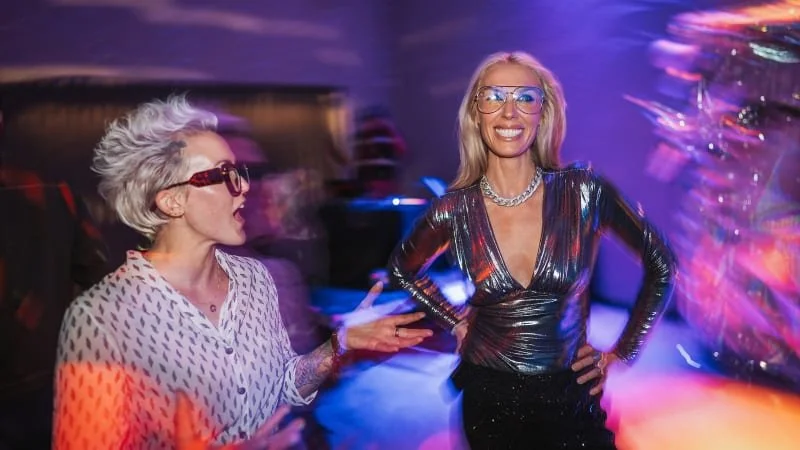 Santa Fe Rehearsal Dinner Photographer