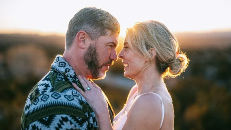 Micro Wedding Photographer Santa Fe