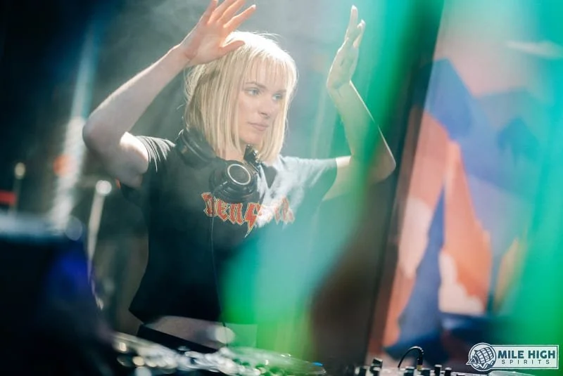 Live Music Event Photographer Santa Fe