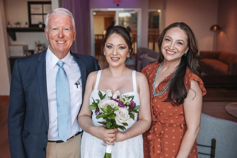 Wedding Photographer and Videographer Santa Fe