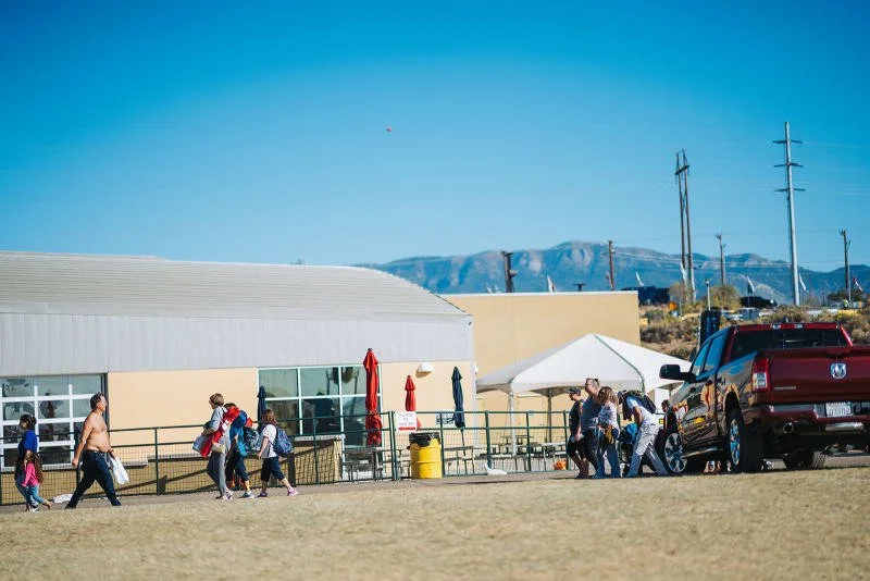 Santa Fe Engagement Photographer Guide