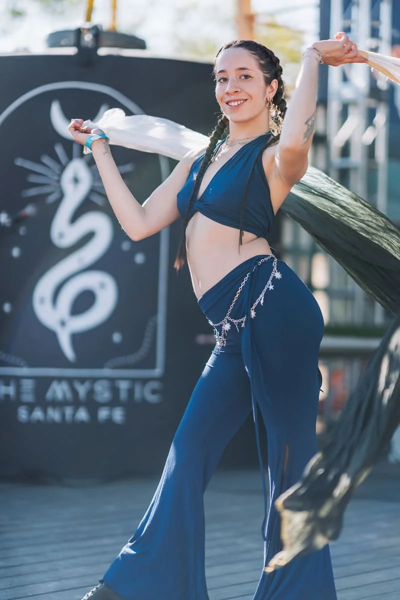 Milestone Celebration Photographer Santa Fe