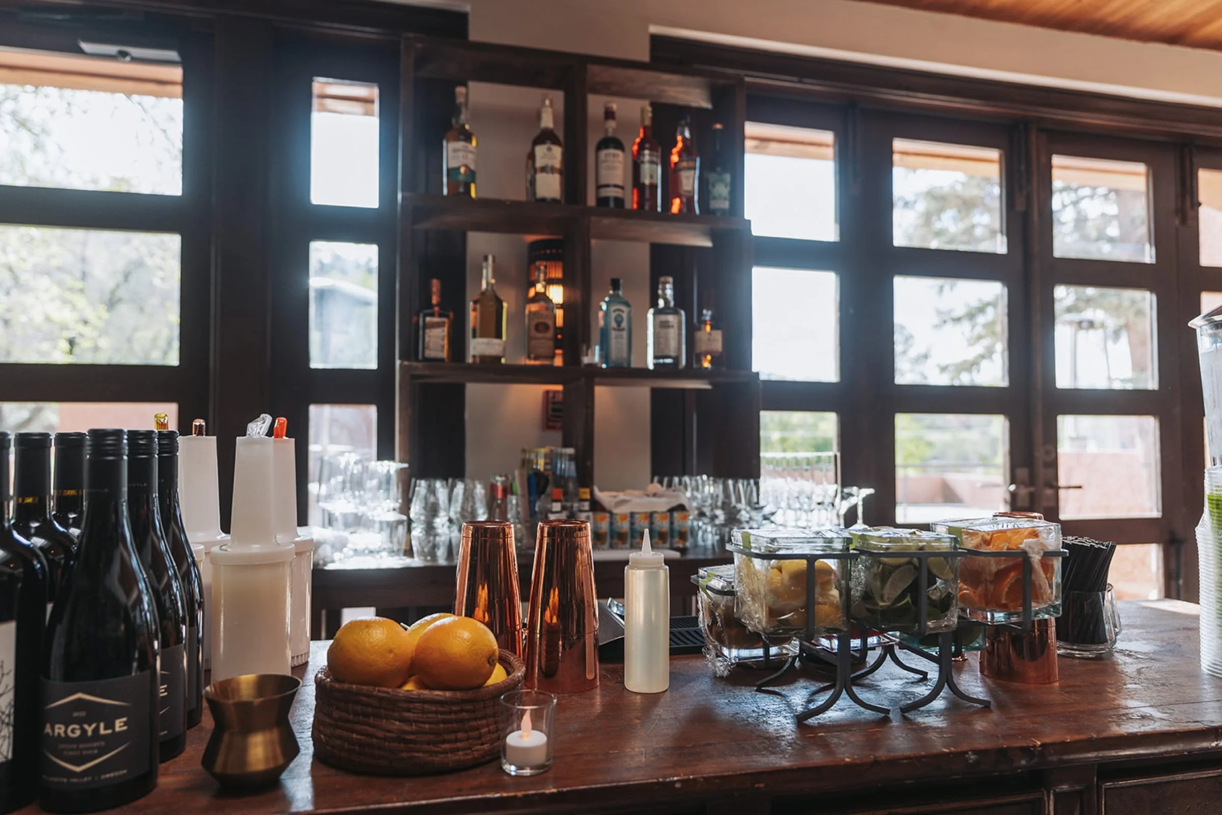 Brand Event Photography in Santa Fe