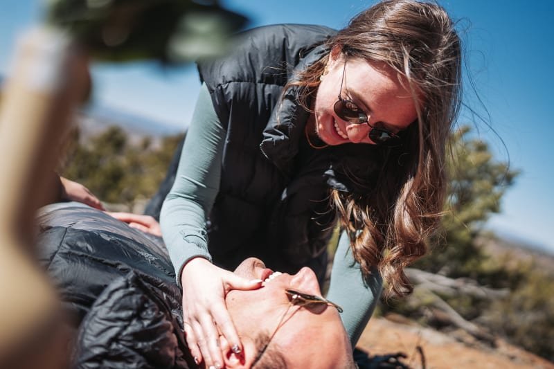 New Mexico Elopement Packages