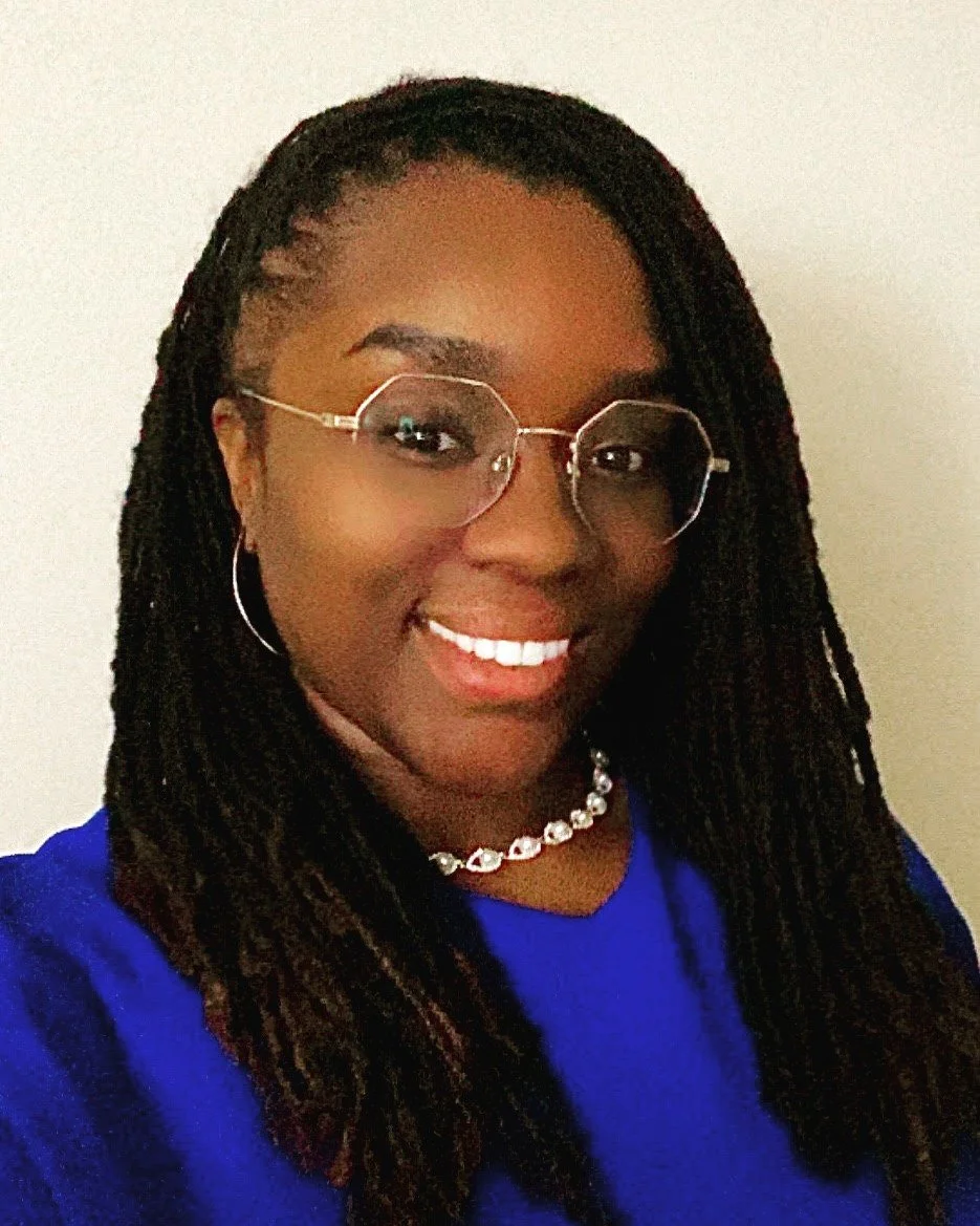 We would like to re-introduce a familiar face to you all! Let's welcome back Alexis Becks to the AUCCS team. She completed her Master-level internship with us in 2024, and she has now rejoined us a Clinician. 

Alexis will be working with our adult c