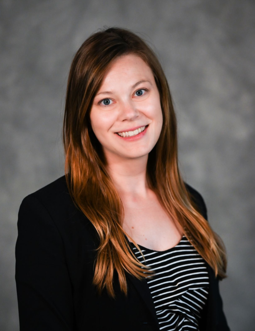 Meet Ashley Howell — Journey Mental Health