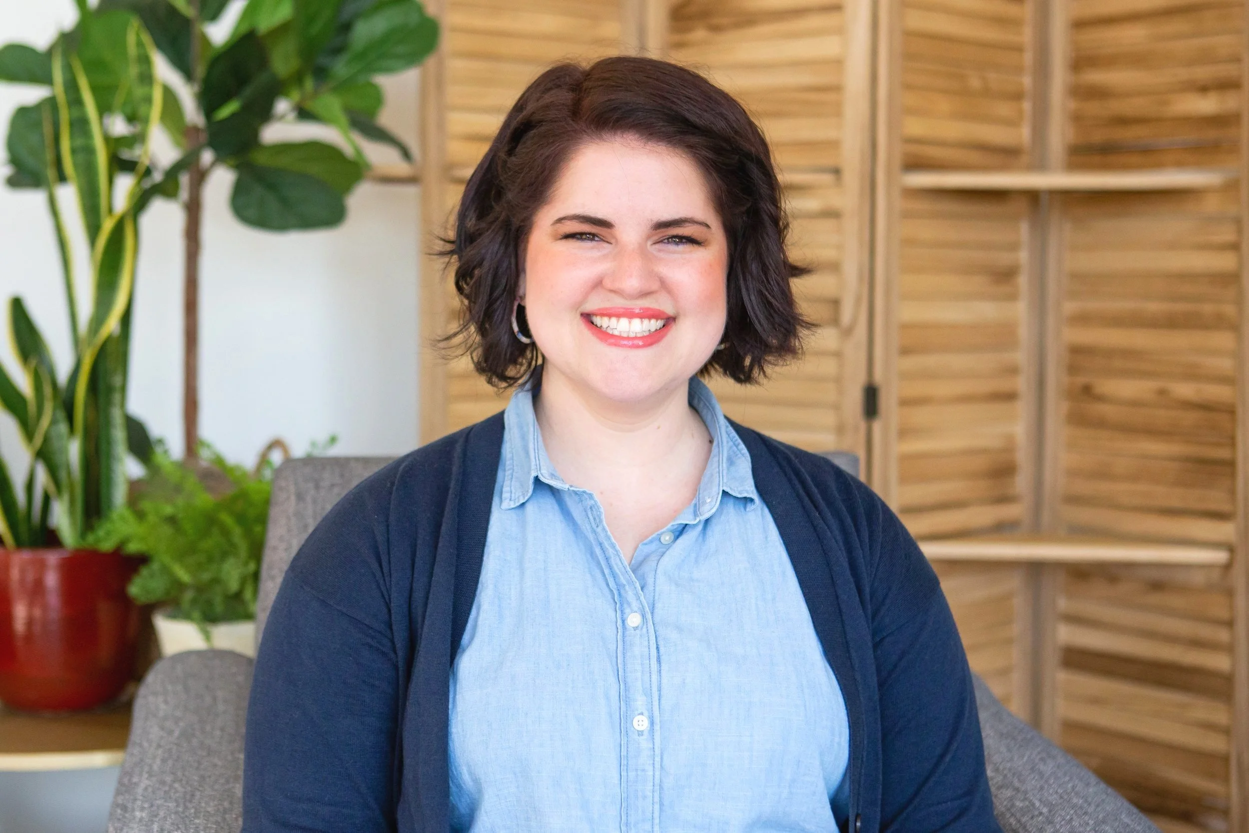 Our Therapists | Journey Mental Health | Chattanooga, TN