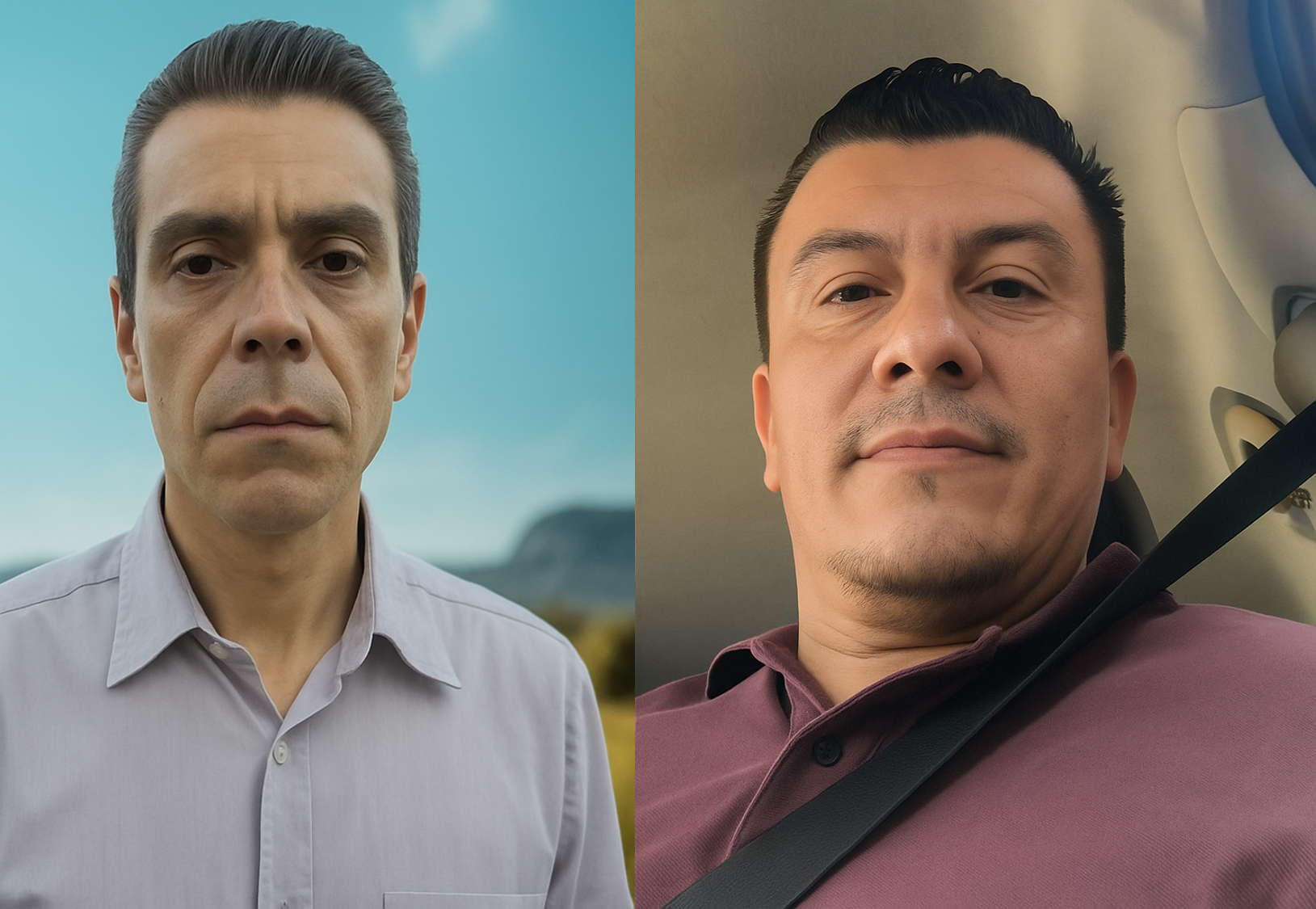 Andrés Mauricio Díaz - Colombia