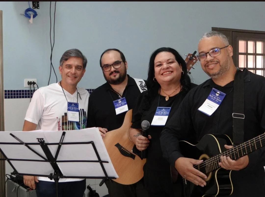 Patrícia Adília dos Reis - Brazil
