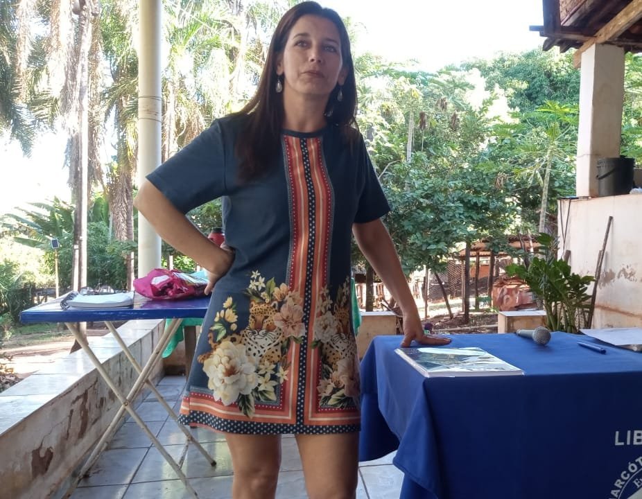 Mulher / Woman / Mujer