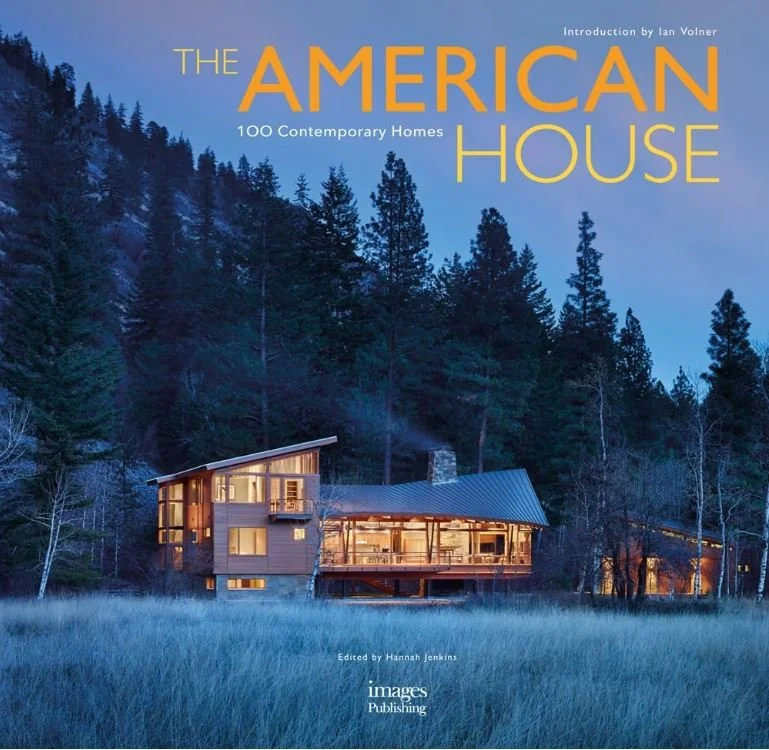 Publications — Finne Architects
